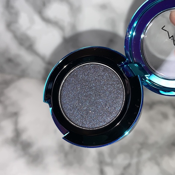 No Taboos Colourdrenched Pigments Eyeshadow Collection MAC - Picture 5 of 14